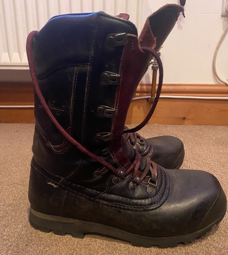 Lundhags men syncro high - lundhags,