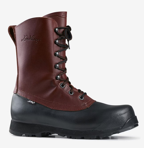 Lundhags forest leather - ii,