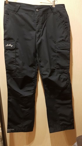 Lundhags boot loc - lundhags, boot-loc