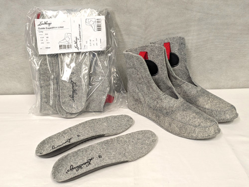 Lundhags boot liners insoles - lundhags,