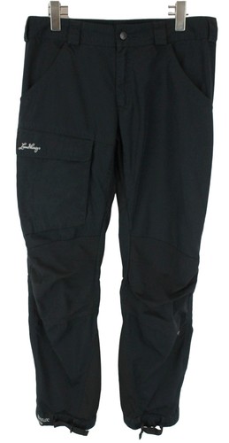 Lundhags boot loc system pants - lundhags,