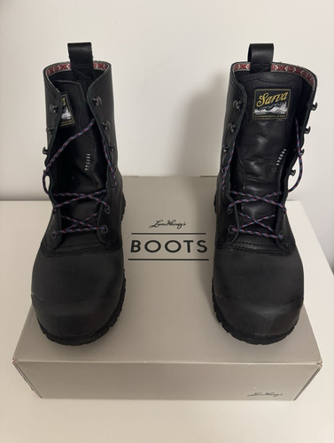 Lundhags sarva mens snow - lundhags,