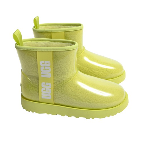 Ugg mini pvc - (australia),