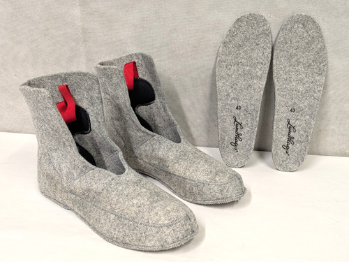 Liner insoles for lundhags - liner,