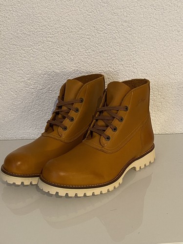 Lundhags tanner chukka 712 - tanner,