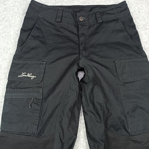 Lundhags womens trousers 34 - lundhags, eu-34