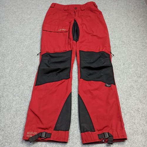 Lundhags womens cargo - womens, trousers