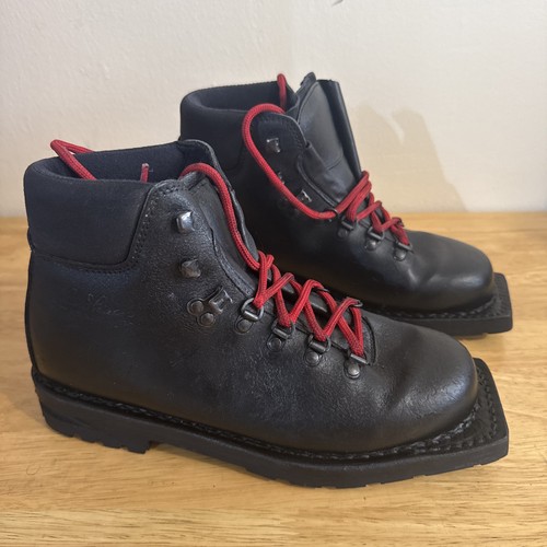 Lundhags boots mens 5 - lundhags, uk