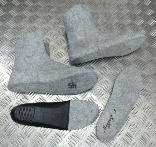 Lundhags boot liners guide - boot,