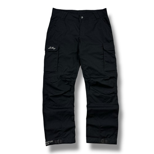 Lundhags cargo pants trousers - lundhags,