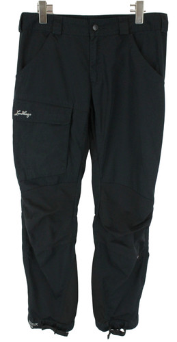 Lundhags boot loc system - lundhags, pants