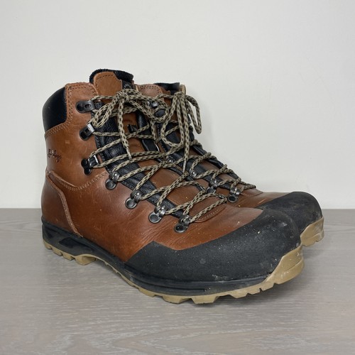 Lundhags stuore mid boots mens - lundhags,