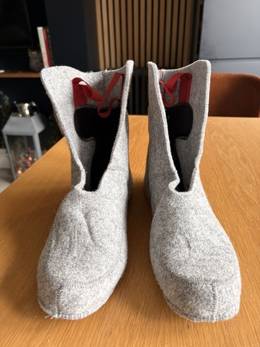 Lundhags boot liners guide - lundhags,