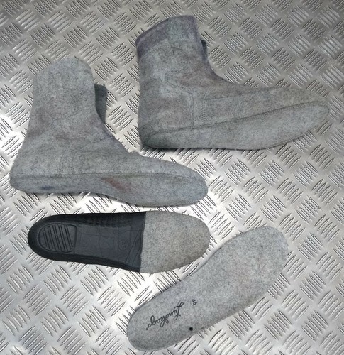 Lundhags boot liners guide - boot,